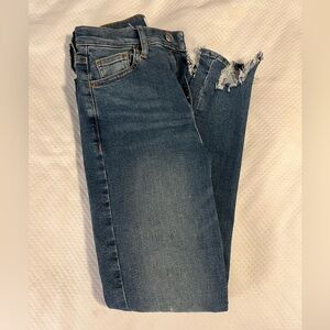 Topshop Jeans